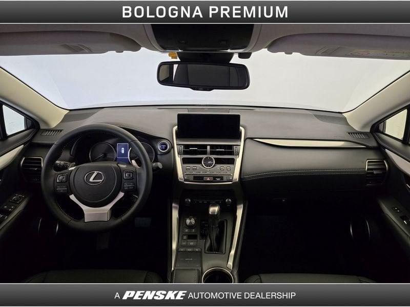 Lexus NX NX Hybrid 4WD Premium