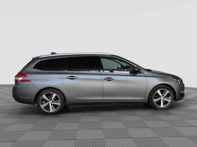 PEUGEOT 308 308 BlueHDi 120 S&S SW Allure