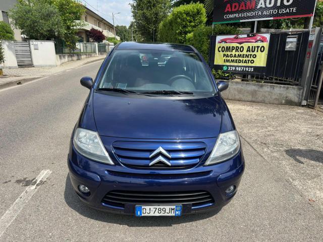 CITROEN C3 1.4 Exclusive Bi Energy G