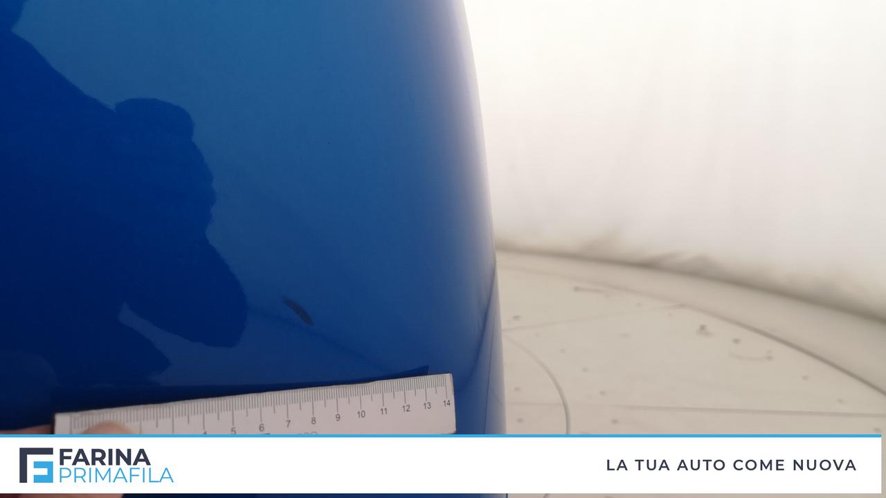 PEUGEOT 2008 II 2023 - 2008 1.5 bluehdi Allure s&s 130cv eat8