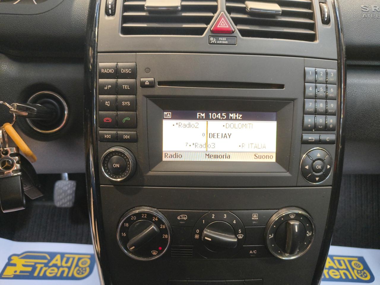 Mercedes-benz A 160 56.000km Coupé Special Edition