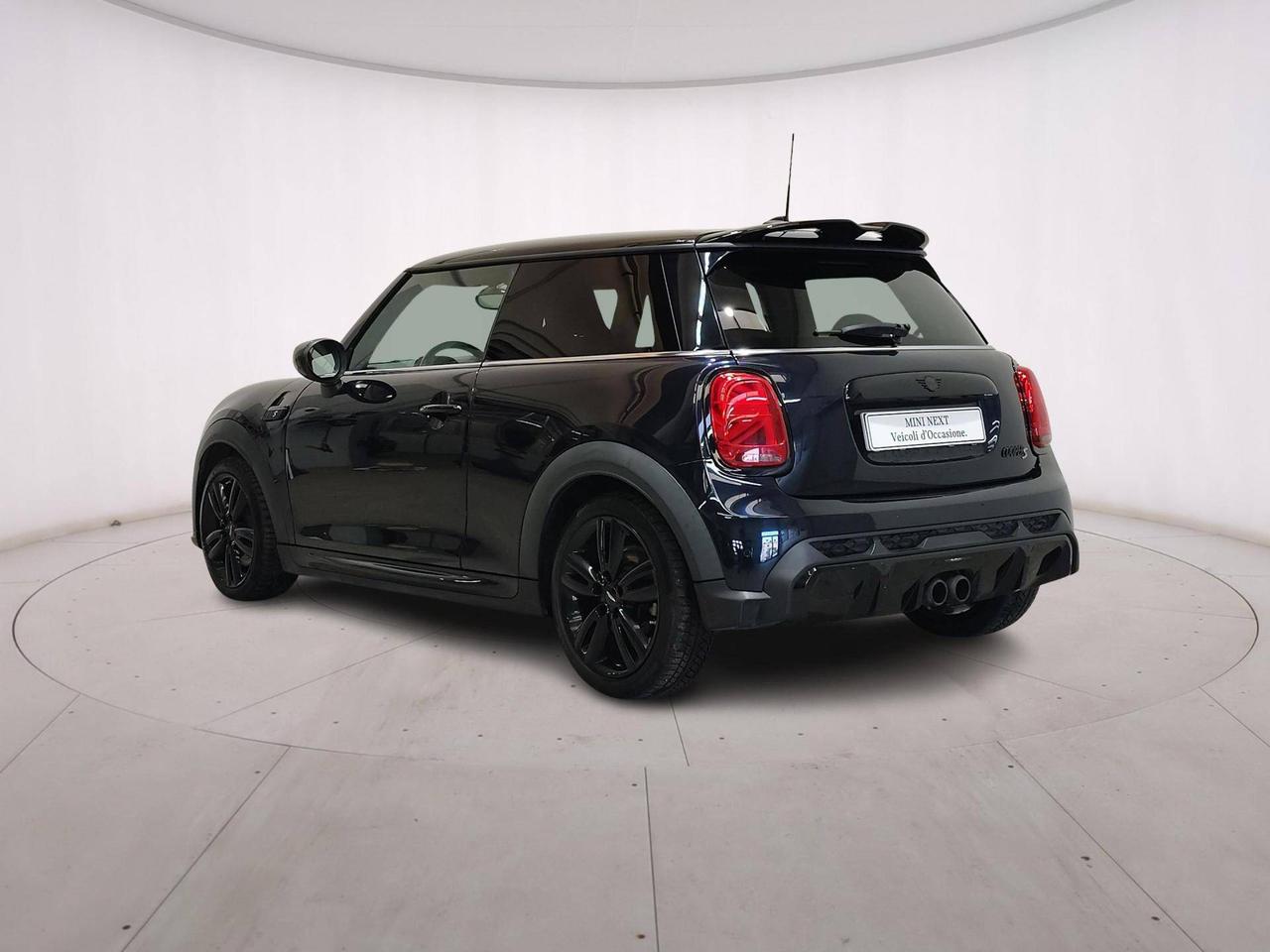 MINI Mini Cooper S JCW 3 Porte