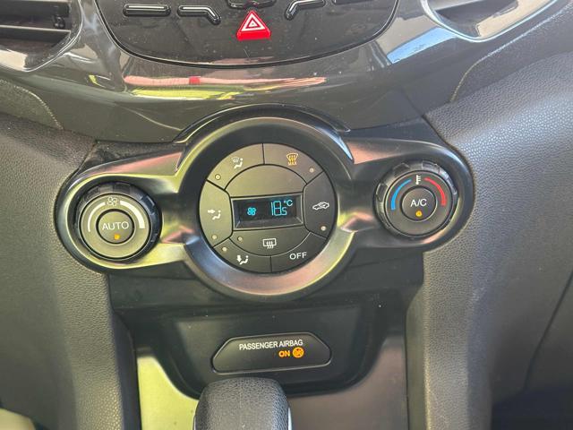 FORD EcoSport EURO 6 CAMBIO AUTOMATICO OK NEOPATENTATI