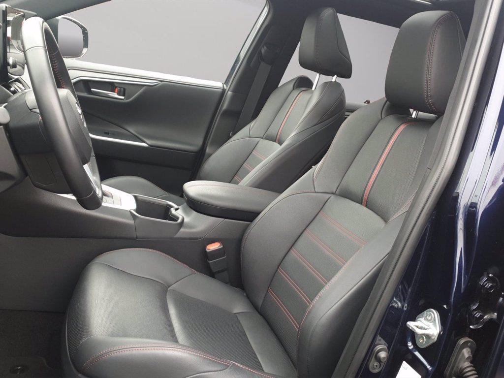 TOYOTA Rav4 2.5 vvt-ie phev more style awd-i e-cvt del 2024