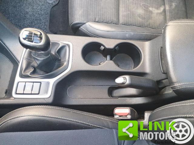 KIA Sportage 1.7 CRDI VGT 2WD Class