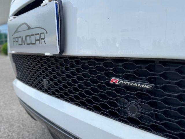 LAND ROVER Range Rover Evoque 2.0D I4 163 CV AWD AUTO R-DYNAMIC S *UNIPROP*