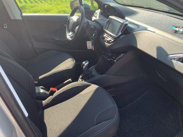 PEUGEOT 208 1° serie PureTech 82 5p. GPL Allure
