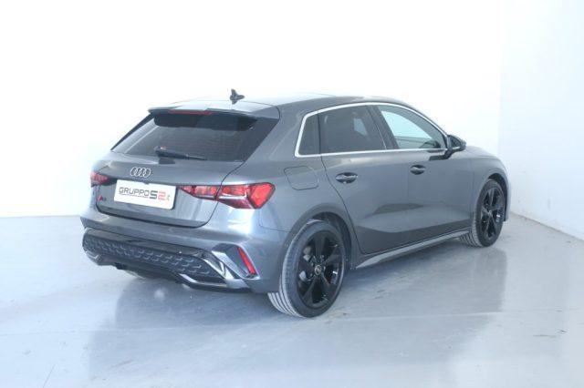 AUDI A3 SPB New Model 35 TDI S tronic S line edition Tetto