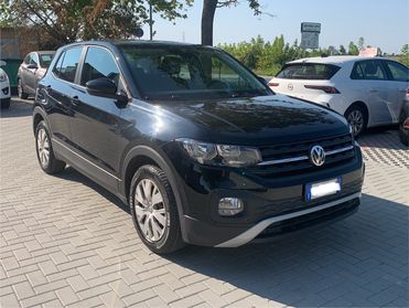 Volkswagen T-Cross 1.0 TSI Urban BMT