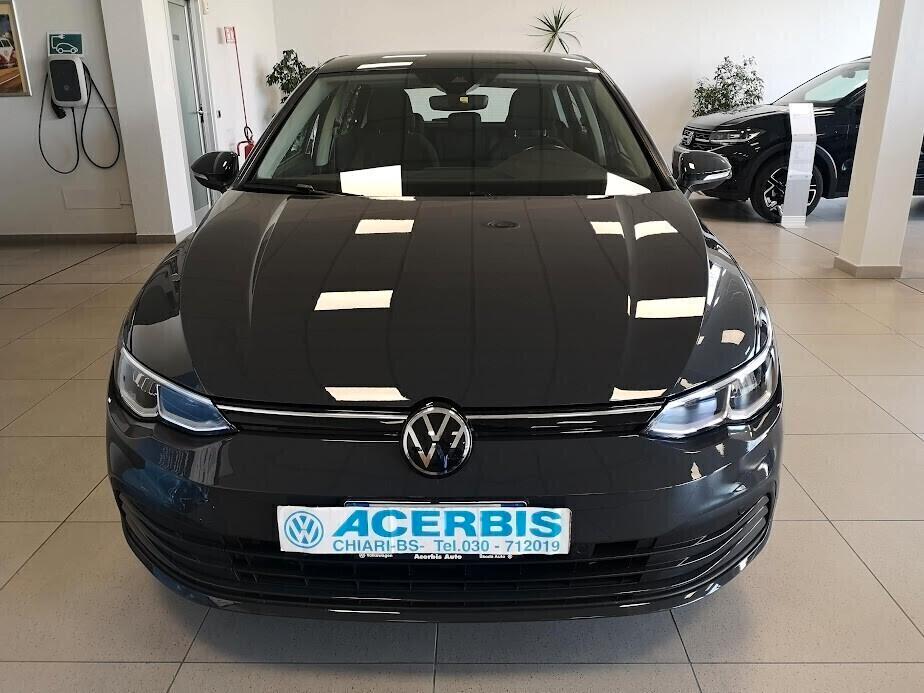 Volkswagen Golf 1.0 TSI EVO Life 110 CV DSG 7 MARCE