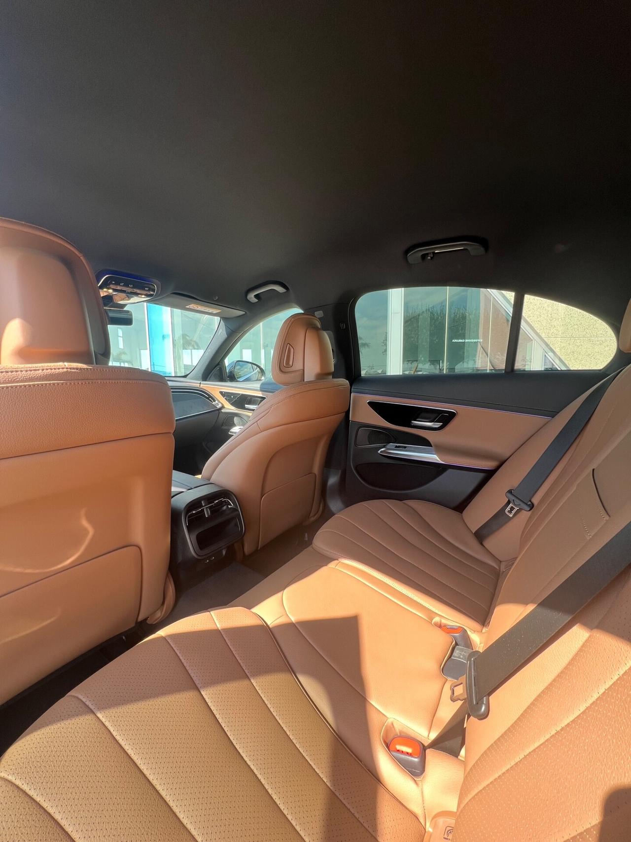 Mercedes-benz E 220 d Mild hybrid AMG Line Advanced Plus possibilità noleggio no scoring