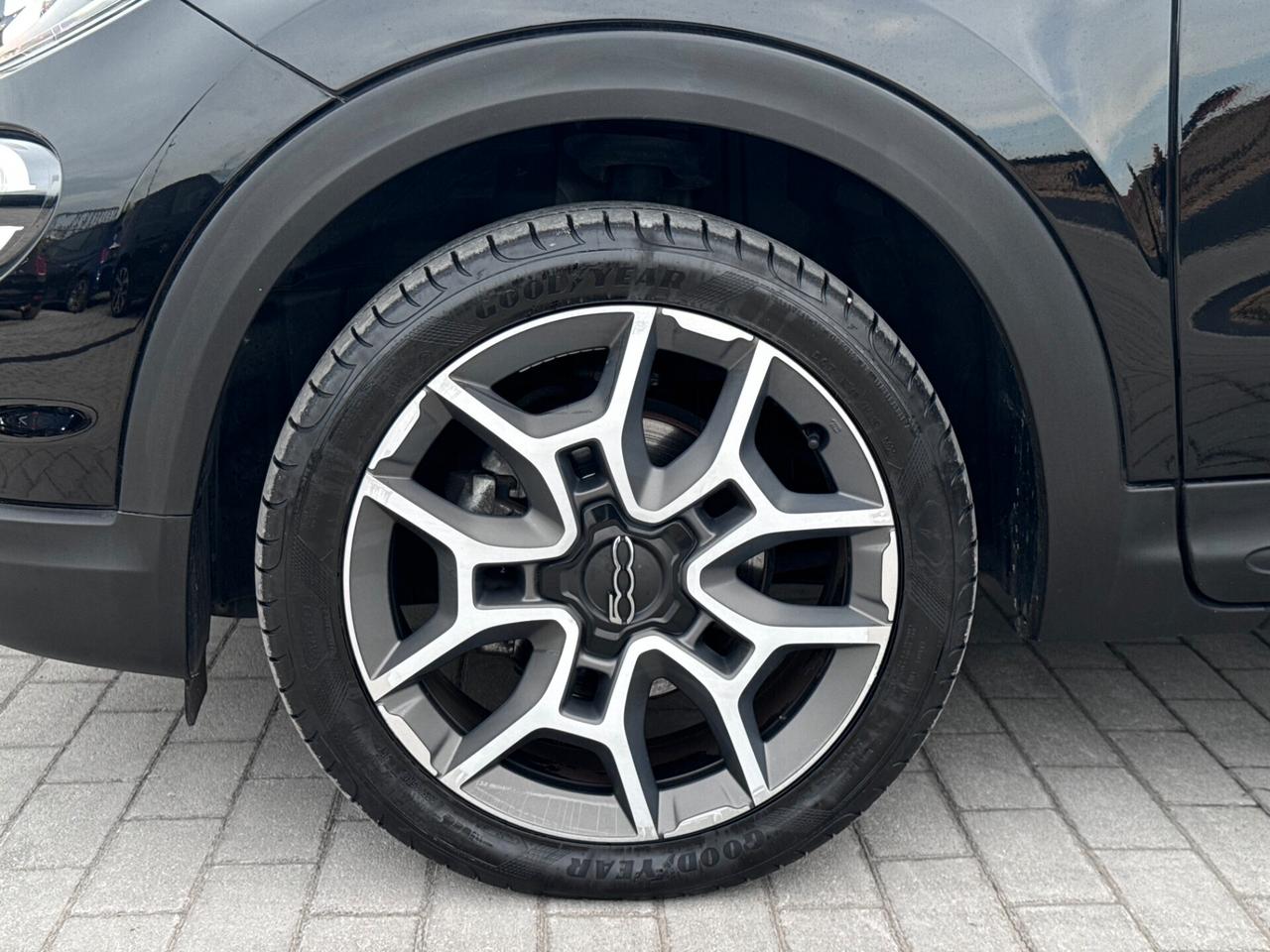 Fiat 500X 1.3 MultiJet 95 CV Cross - UNIPRO - OTTIME CONDIZIONI