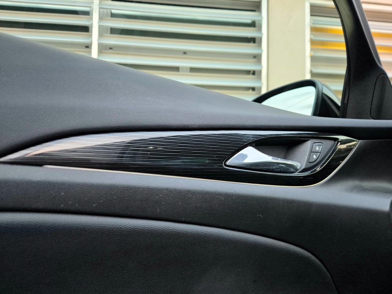 Opel Insignia 2.0 CDTI S&S Grand Sport Innovation