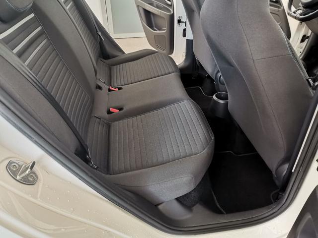 VOLKSWAGEN up! 1.0 75 CV 5 porte move up!