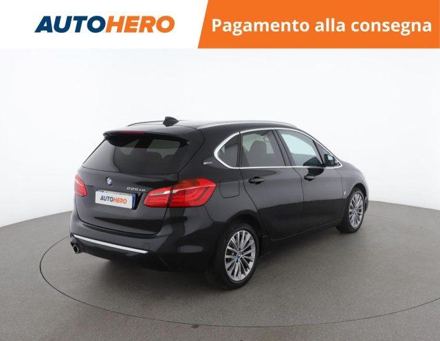 BMW 225 xe Active Tourer iPerformance Luxury aut.