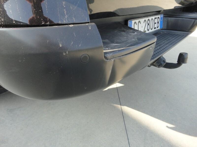 VOLKSWAGEN Amarok 1ª serie Amarok 3.0 V6 TDI 4...