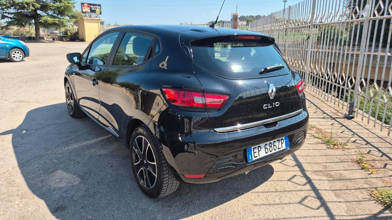 Renault Clio 1.5 dCi 8V 75CV 5 porte Live