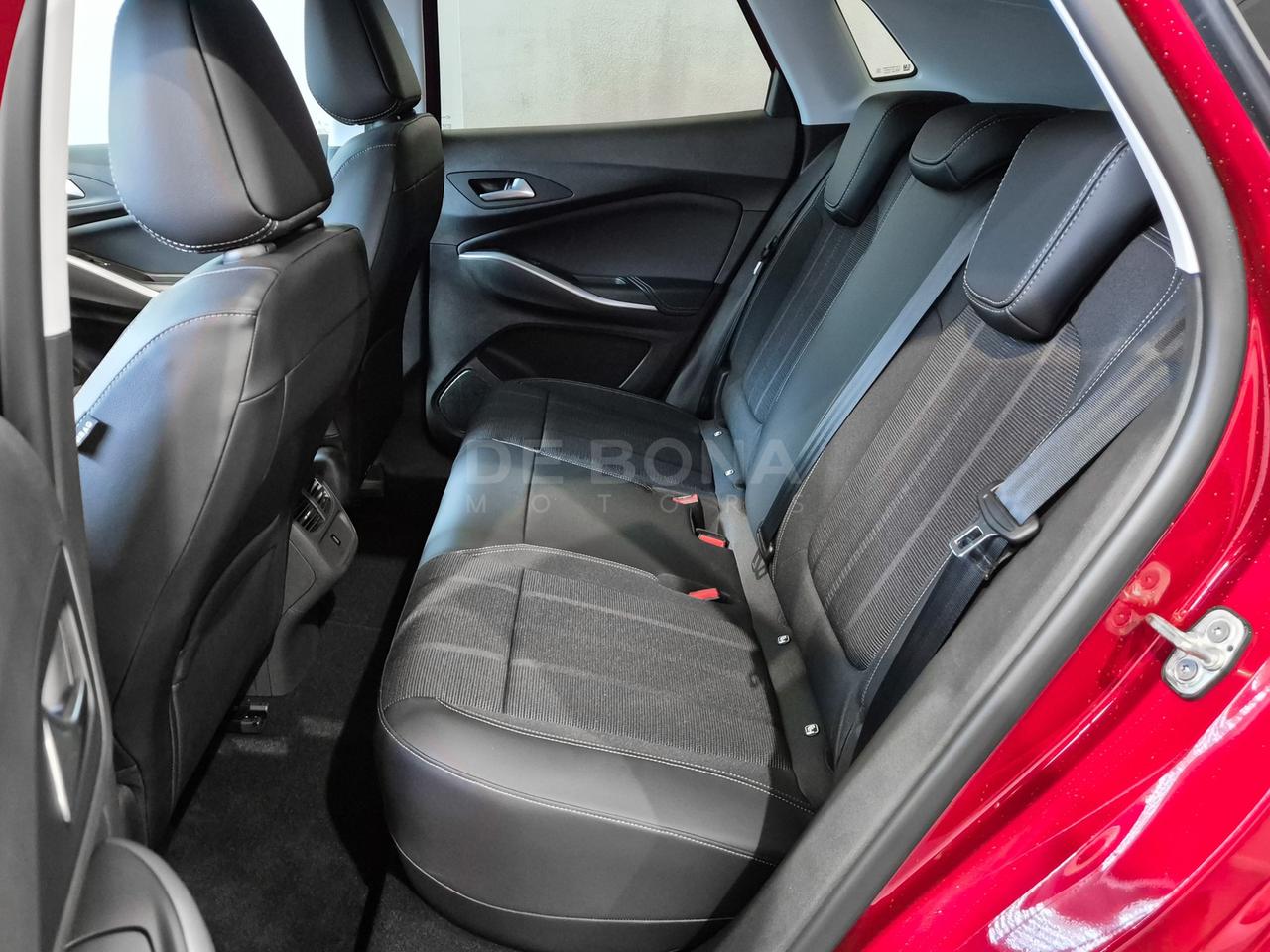 Opel Grandland 1.6 phev gs fwd 225cv auto