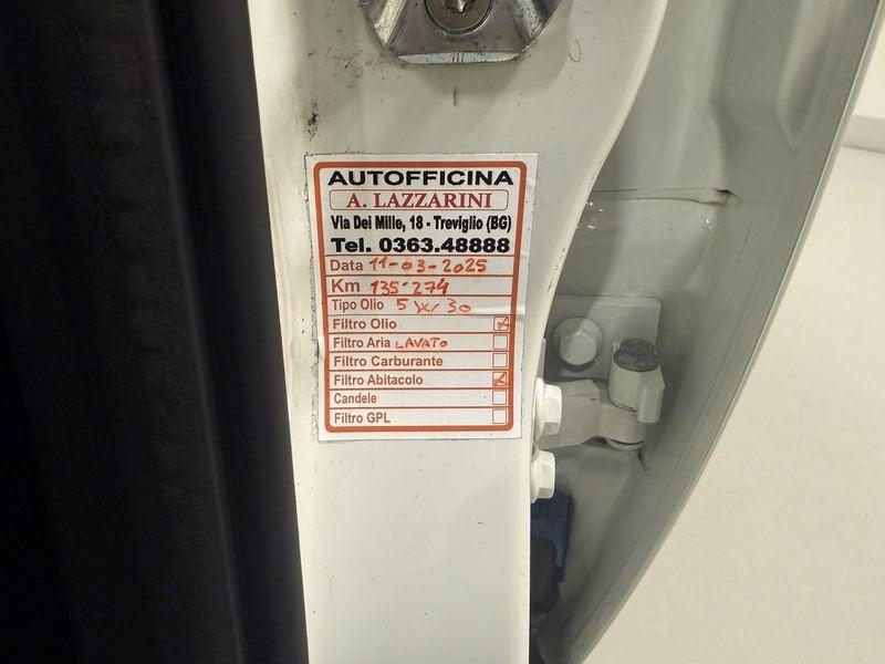 Alfa Romeo Giulietta Giulietta 1750 TBi Quadrifoglio Verde