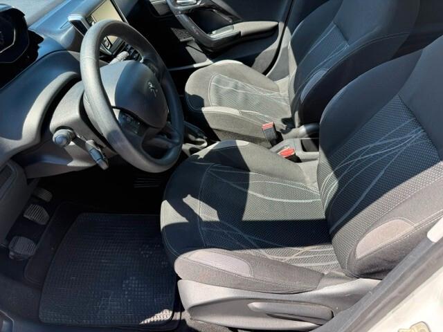 Peugeot 208 PureTech 82 5 porte Active