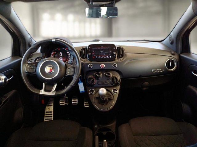 ABARTH 595 1.4 Turbo T-Jet 165 CV