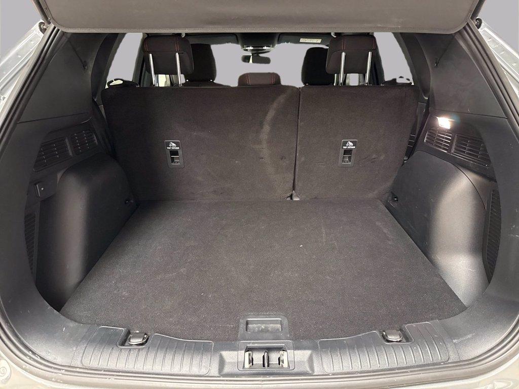 FORD Kuga 2.5 Plug In Hybrid 225 CV CVT 2WD ST-Line del 2023