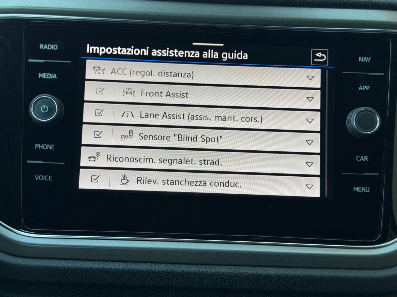 Volkswagen T-Roc 1.5 Tsi 150CV dsg Style