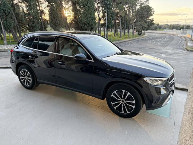 MERCEDES-BENZ GLC 200 d 4Matic Mild Hybrid Advanced Plus.