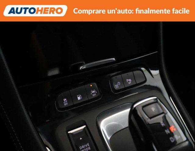 OPEL Grandland X 1.6 Hybrid4 Plug-in aut. AWD