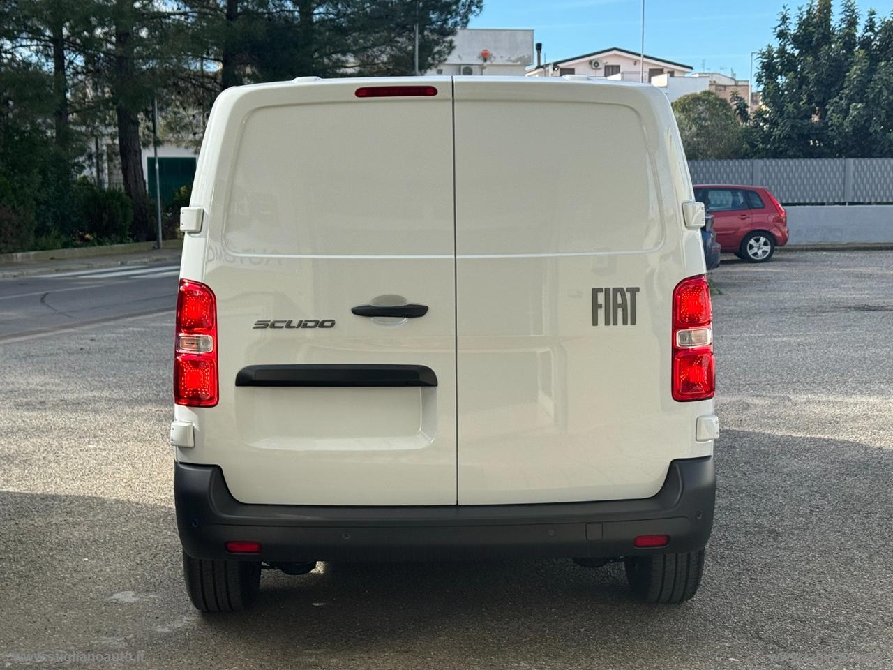 Scudo 1.5 BlueHDi 120 Furg.