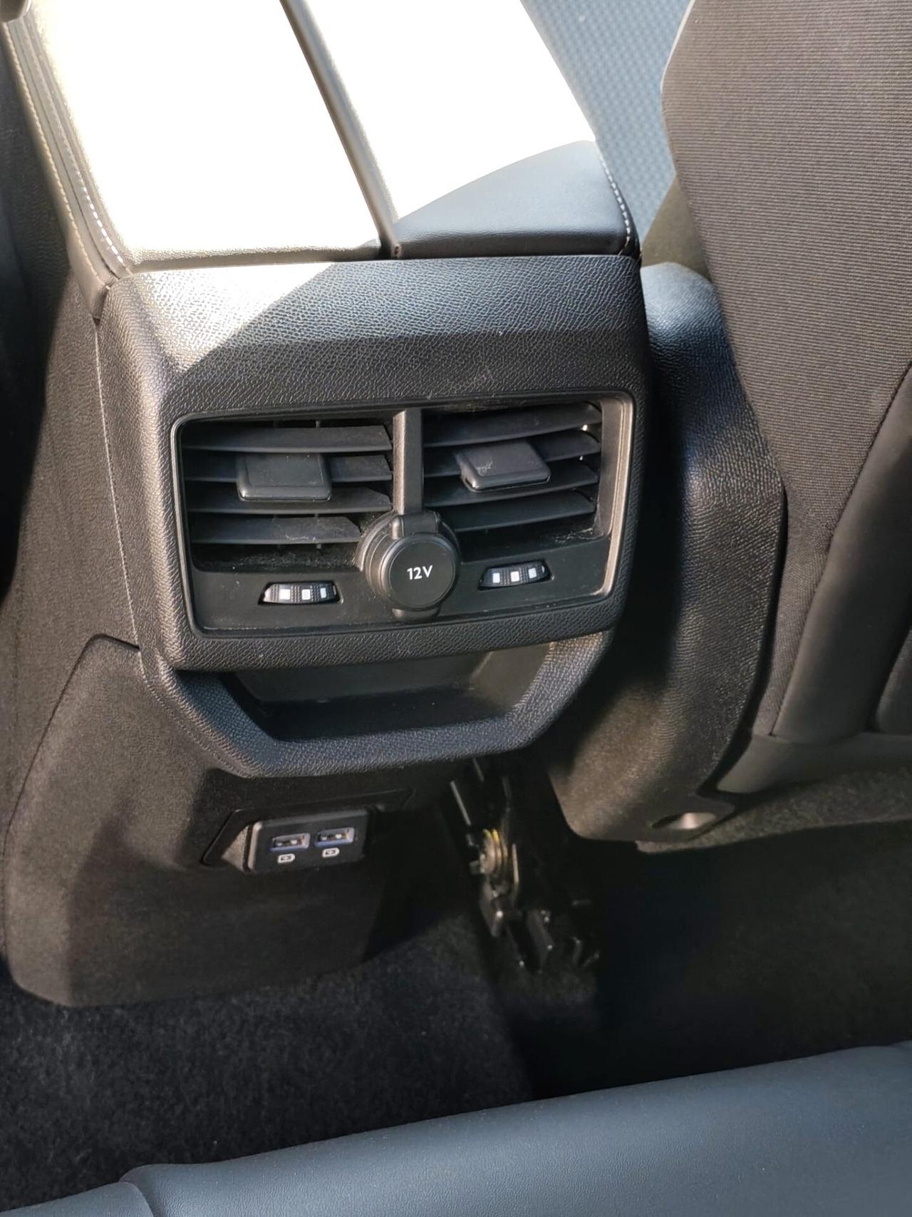 Peugeot 3008 PureTech Turbo 130 S&S EAT8 GT