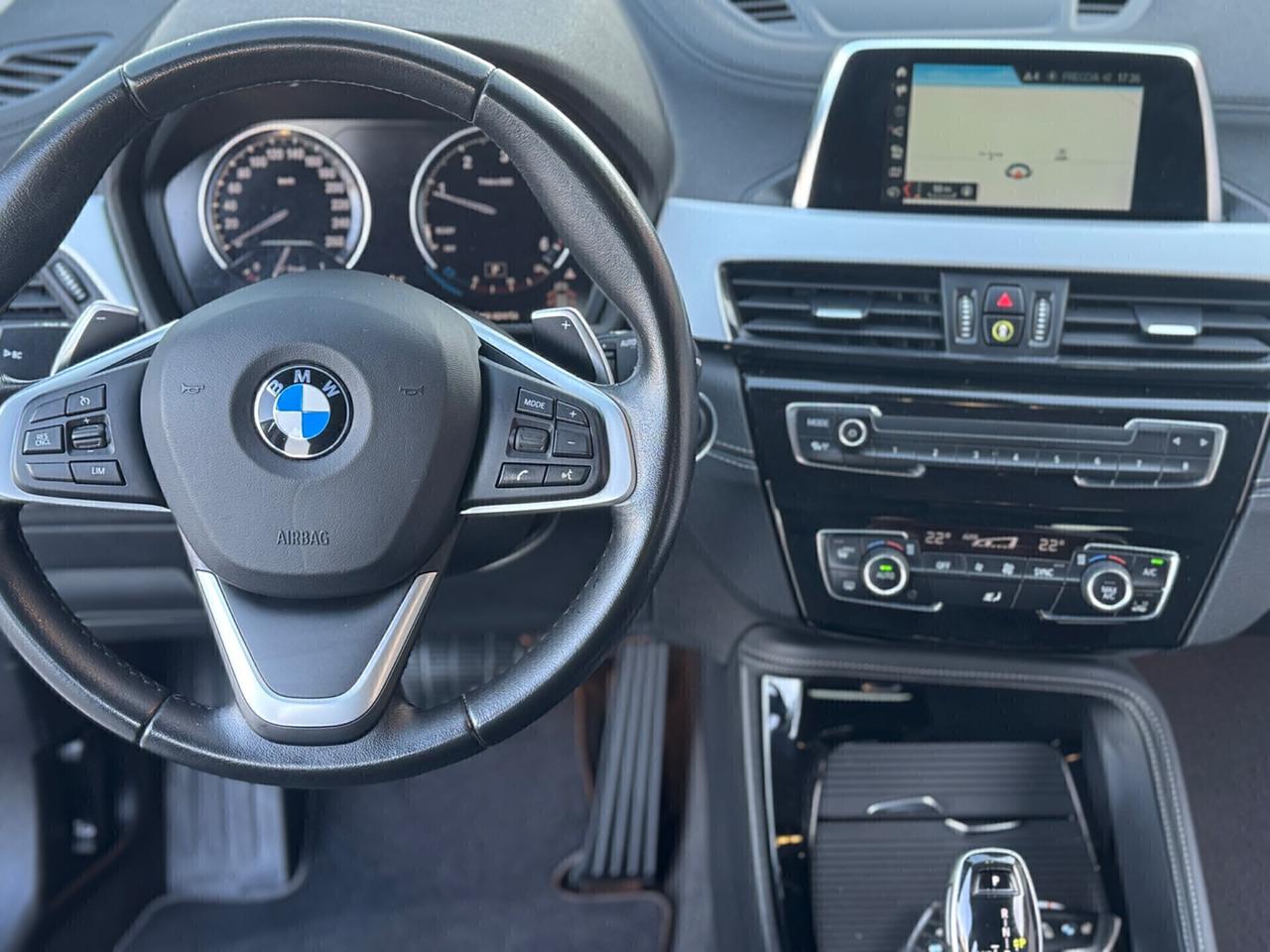 Bmw X2 xDrive20d Automatico ,Tagliandi BMW !