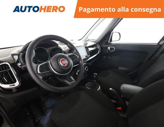FIAT 500L 1.3 Multijet 95 CV City Cross
