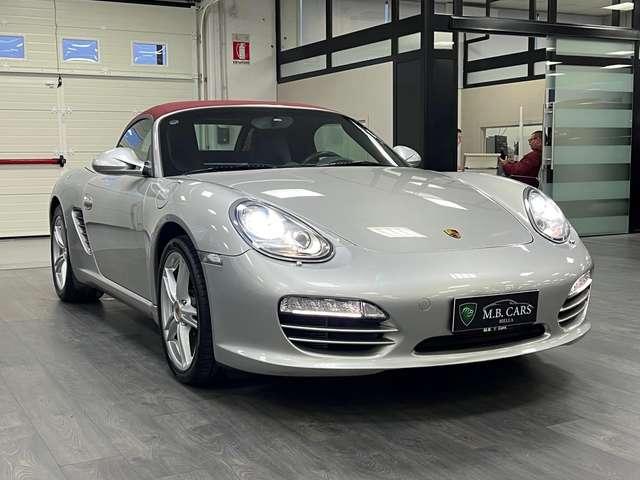 Porsche Boxster 2.9 PDK