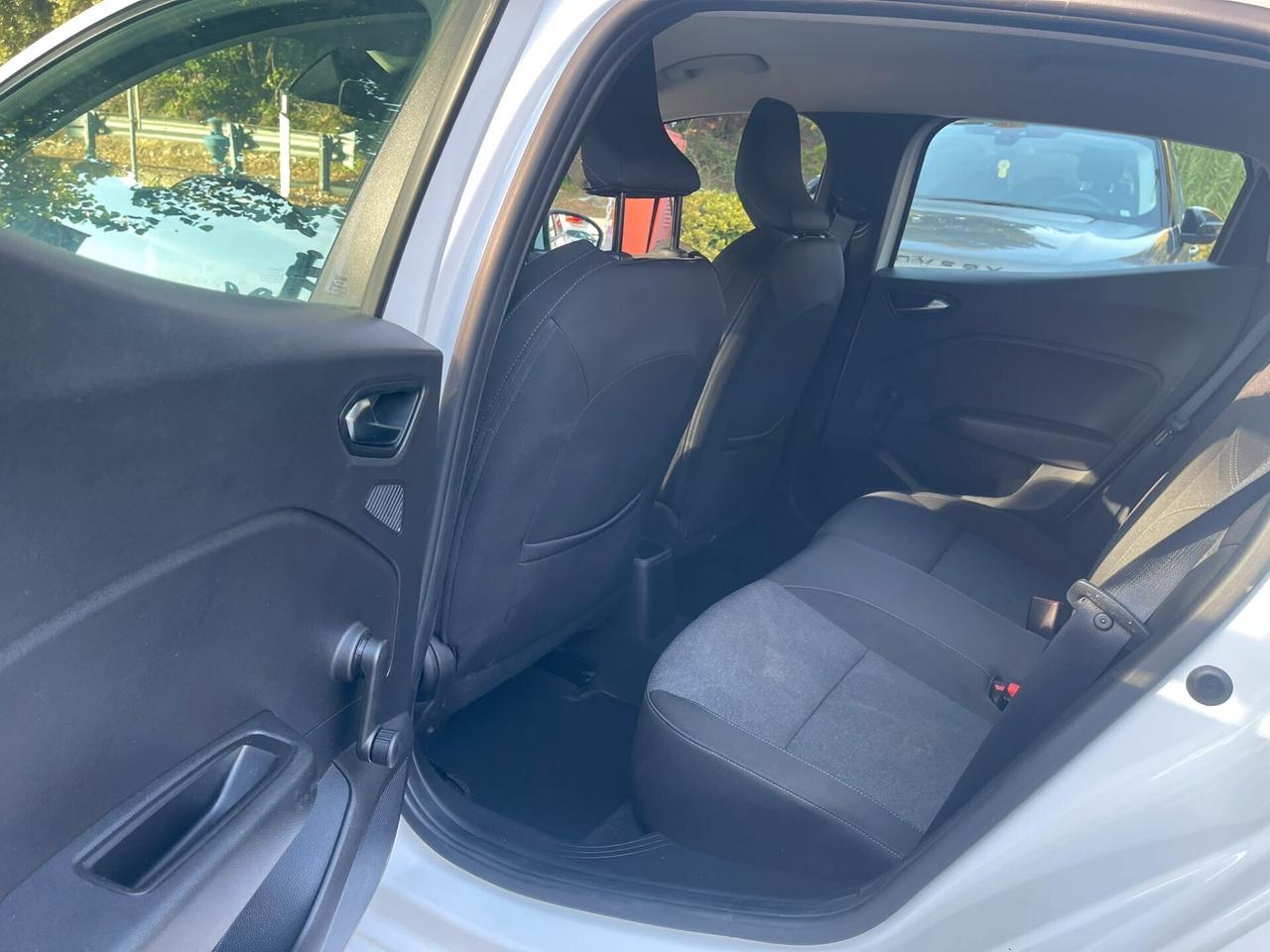 Renault Clio Blue dCi 100 CV 5 porte Evolution
