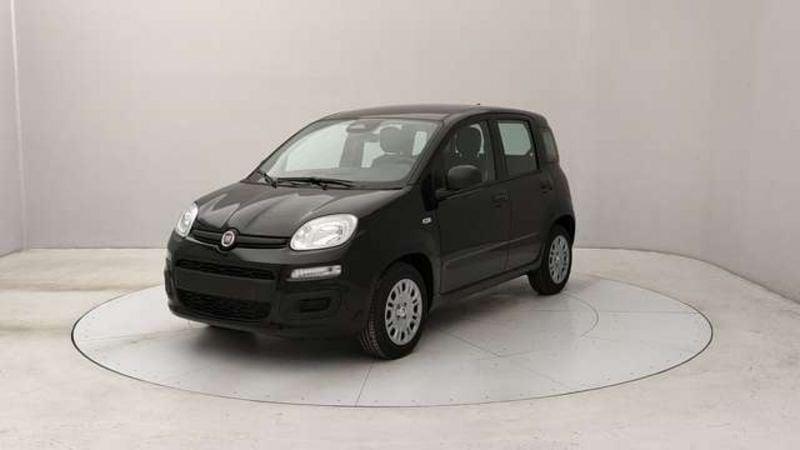 FIAT Panda 1.0 FireFly Hybrid