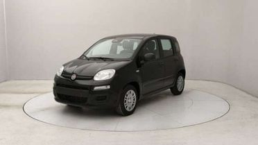 FIAT Panda 1.0 FireFly Hybrid
