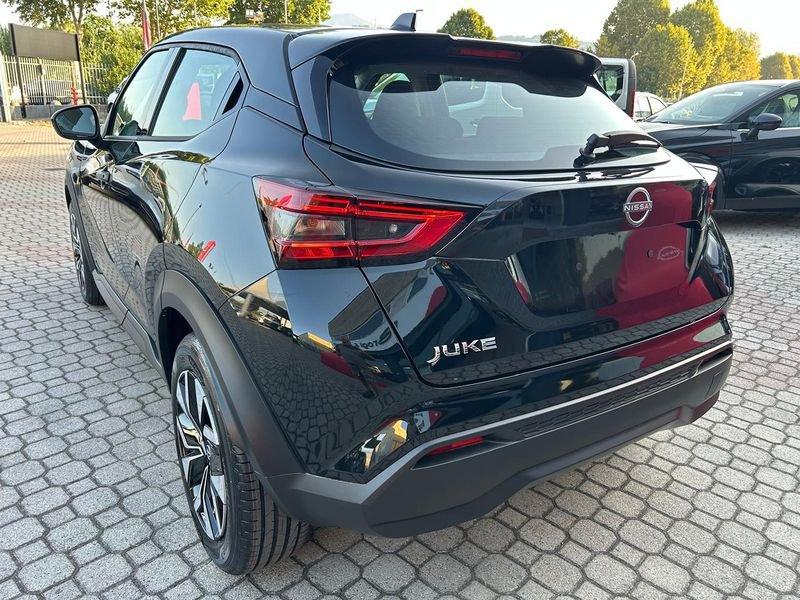 Nissan Juke MC24.5 ACENTA MT - RT
