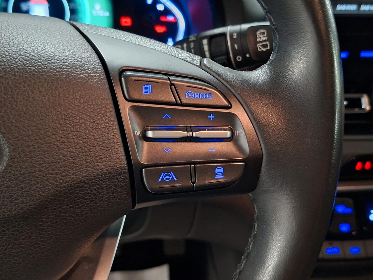 Hyundai i30 1.6 CRDi 48V Prime Wagon DCT MOTORE K.O.