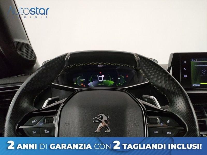 Peugeot 208 1.2 puretech Allure Pack s&s 130cv eat8