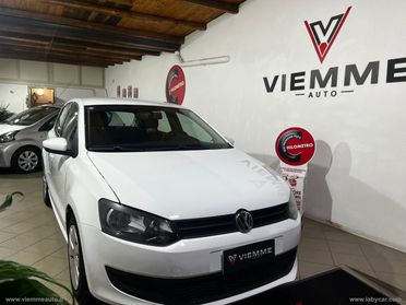 VOLKSWAGEN Polo 1.2 5p. Trendline