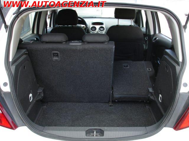 OPEL Corsa 1.3 CDTI 75CV ecoFLEX 5 porte