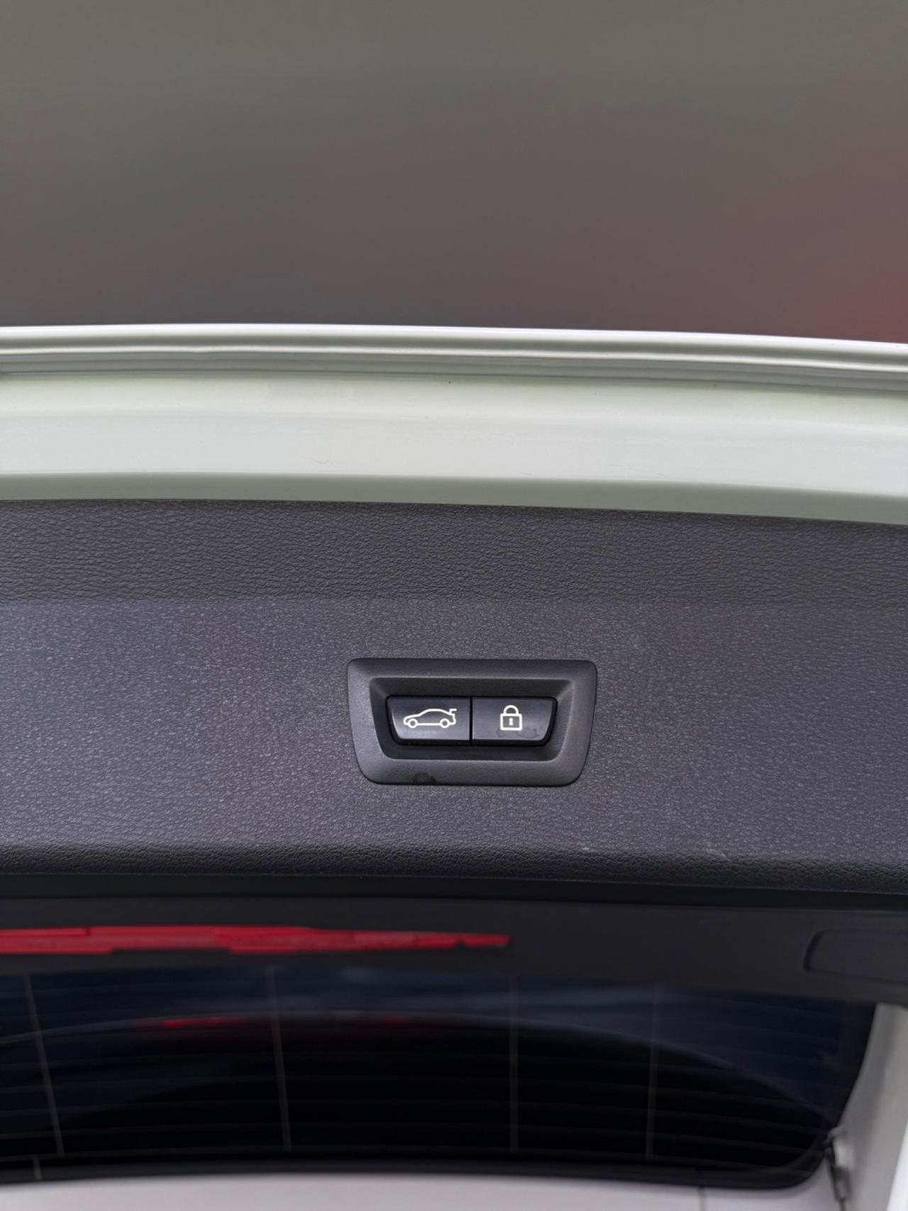 Bmw X1 2.0 sDrive18d 150 CV Msport IPER FULL