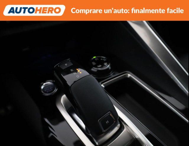 PEUGEOT 3008 PureTech Turbo 130 S&S EAT8 GT Line