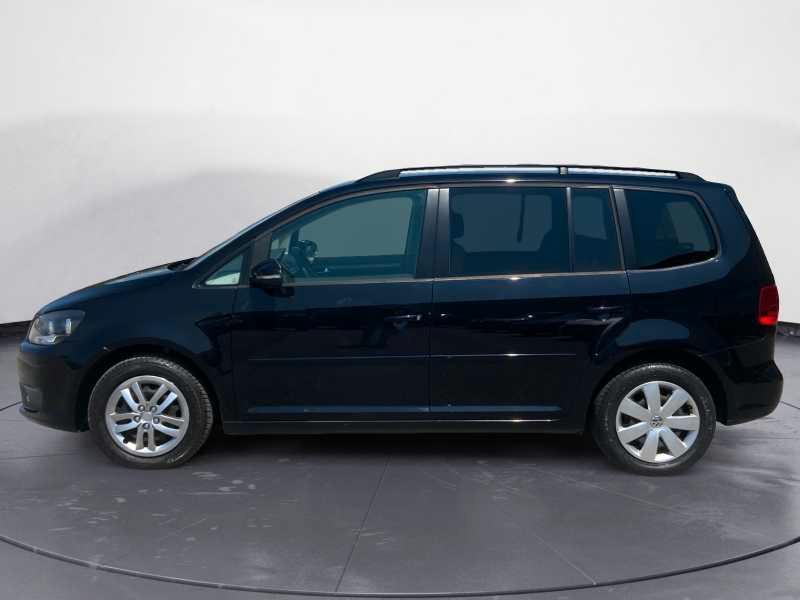 VOLKSWAGEN Touran 1.6 tdi Comfortline Business