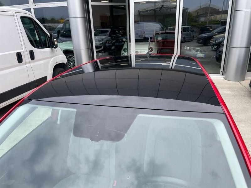 Seat Ibiza Ibiza 1.0 TGI 5 porte Style