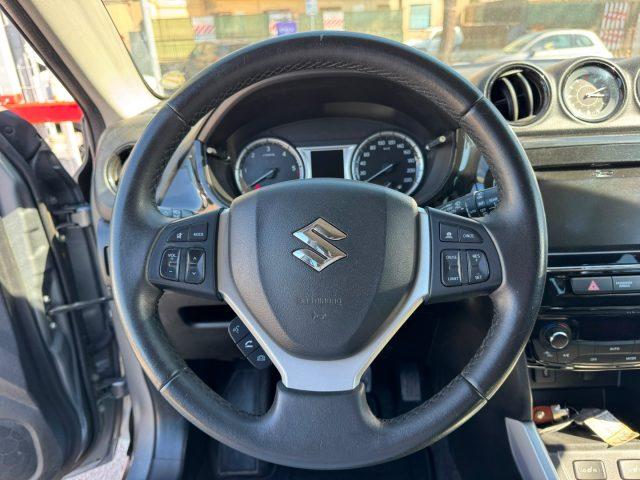 SUZUKI Vitara 1.6 DDiS 4WD AllGrip V-Top