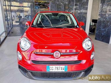 FIAT 500X 1.3 MultiJet (27.000km) Garanzia 12 Mesi