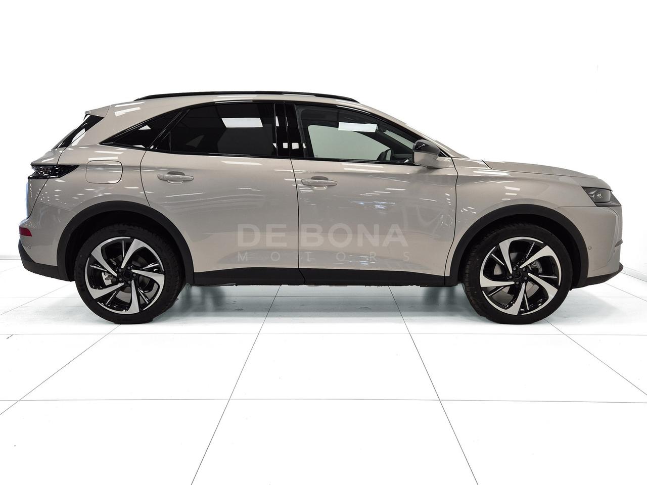 DS DS 7 1.5 bluehdi etoile 130cv auto