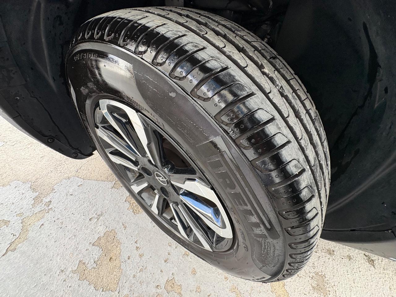 Opel Crossland 1.5 ECOTEC D 110 CV Start&Stop Ultimate